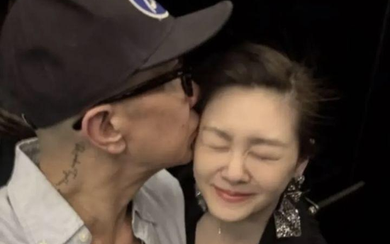 DJ Koo mourns wife Barbie Hsu's death, leaves inheritance to mother-in-law