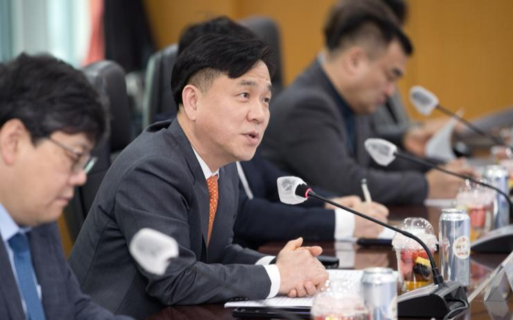 Science Ministry to Allocate 730.8 billion won ($548.5 million) This Year to Stimulate the Local Software Industry