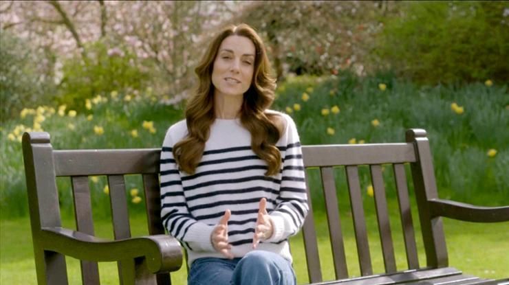 Double cancer blow to Kate, King Charles leaves Britain's royal family depleted and strained - Vimarsana News