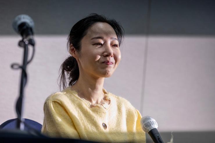 Former Ador CEO accused of trying to poach NewJeans - The Korea Times