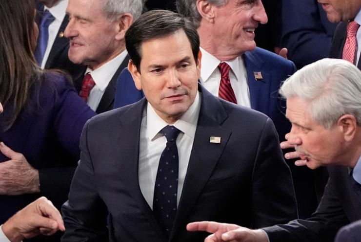 Rubio says US canceling 83 percent of USAID programs