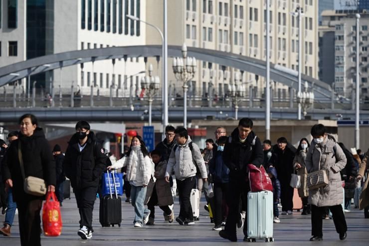 'China eats the world' as DeepSeek shows its strength in high-value sectors: Deutsche Bank