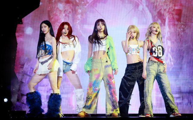 Should K-pop stars be actually good at singing? Fans think so. - Vimarsana News