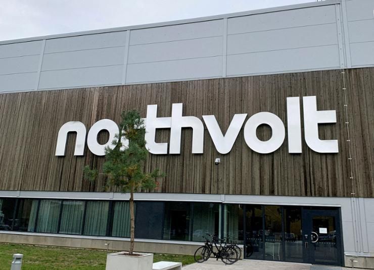 Sweden's Northvolt files for bankruptcy, in blow to Europe's EV ambitions