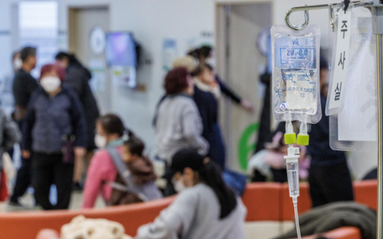 Chinese subscribers' health insurance deficit in Korea miscalculated for years