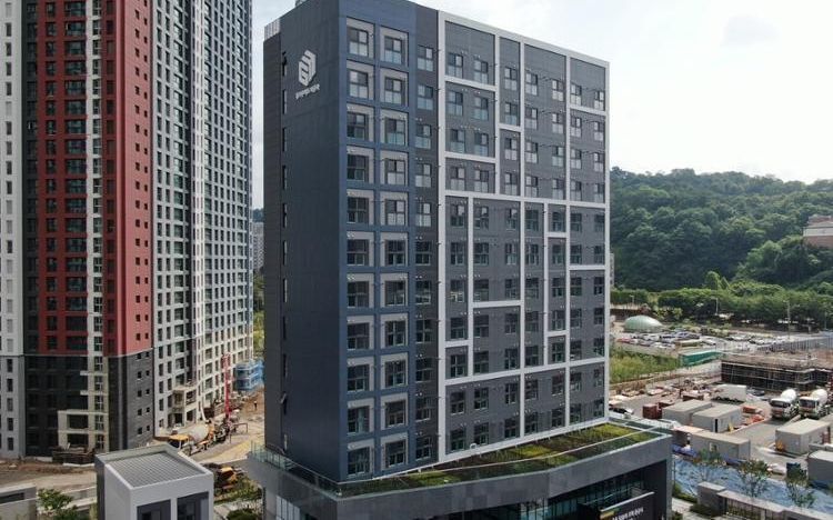 Builders vie for leadership in modular construction - Vimarsana News