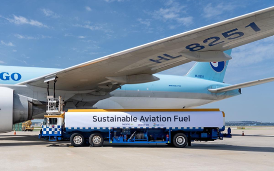 Airlines enjoy earnings boosts from expanded Chinese e-commerce cargo