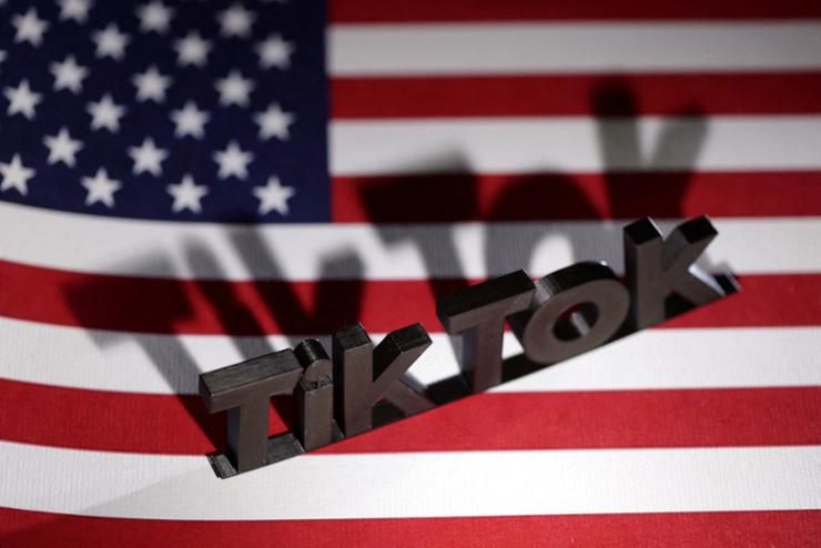 China mulls potential sale of TikTok US to Musk: Bloomberg News