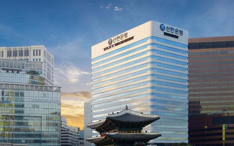 Shinhan streamlines organizational structure - Vimarsana News