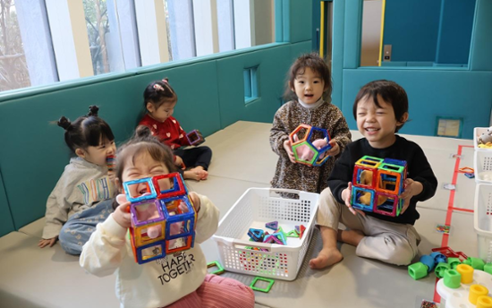 Major conglomerates encourage employees to have babies