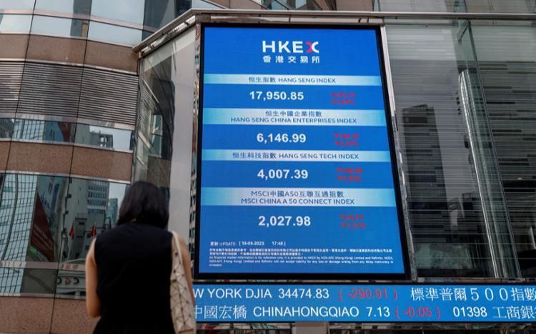 HK-linked ELS emerges as time bomb in banking sector - Vimarsana News