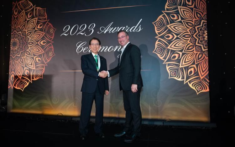 Kyobo Life chairman added to Insurance Hall of Fame - Vimarsana News
