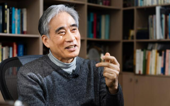Psychiatrist says 'Buddhist scriptures are best remedy for modern people'