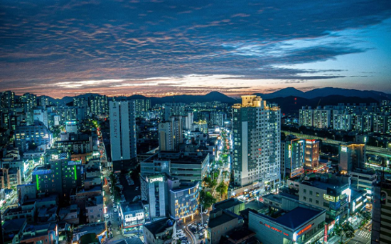 Foreign residents to exhibit photographic impressions of Ulsan, from dawn to dusk