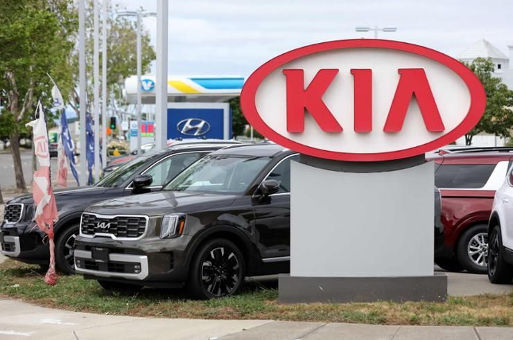 Kia to establish Thai sales subsidiary - Vimarsana News