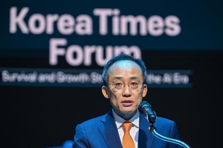 Ethical framework crucial to cope with fast growth of AI: finance minister - Vimarsana News