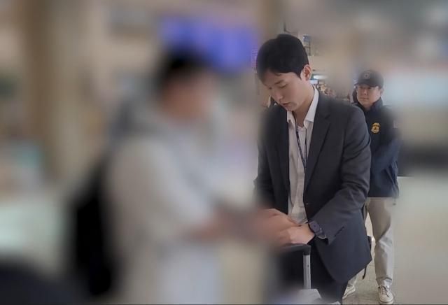 Operator of websites sharing child pornography arrested in Korea - Vimarsana News