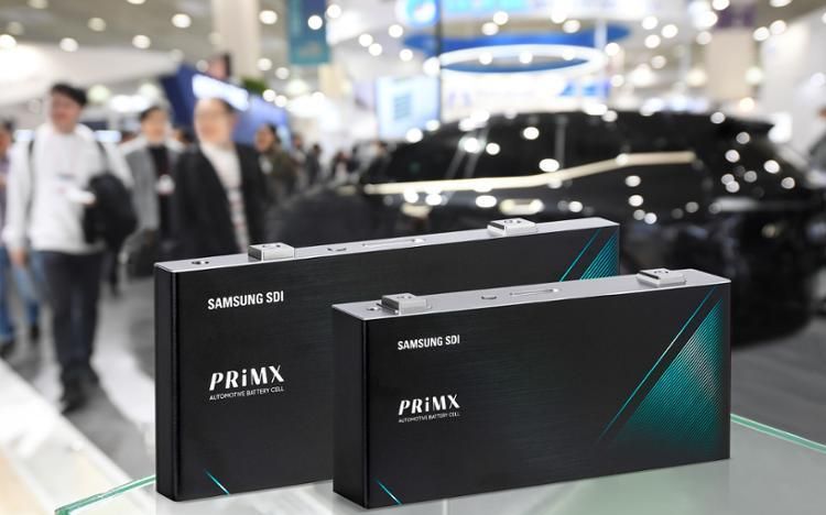 Samsung SDI to supply EV batteries to Hyundai Motor in Europe - Vimarsana News