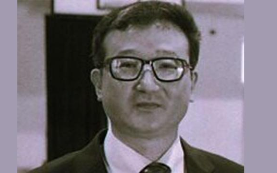Competitive education and declining birthrate in Korea