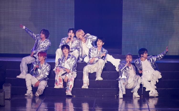 [REVIEW] NCT 127 creates indelible memories for 10,000 fans in 'THE UNITY' concert - Vimarsana News