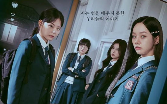 30-minute 'meal companion' dramas, variety shows on the rise