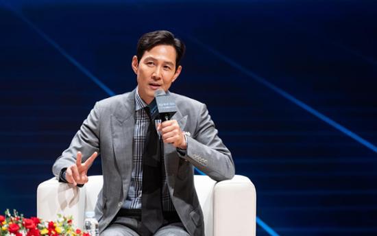 Actor Lee Jung-jae's agency denies ties to unfair trading allegations