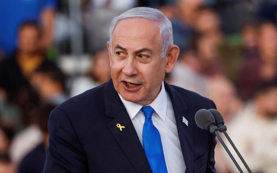Israel says it carried out ground raid into Syria, seizing Syrian citizen connected to Iran
