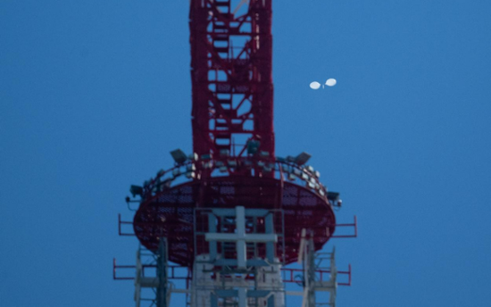 Parliament passes bill to compensate damage caused by N. Korean trash balloons