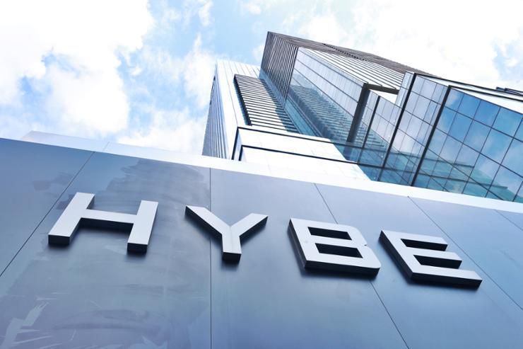 HYBE's Q3 earnings decline amid dispute with former Ador CEO
