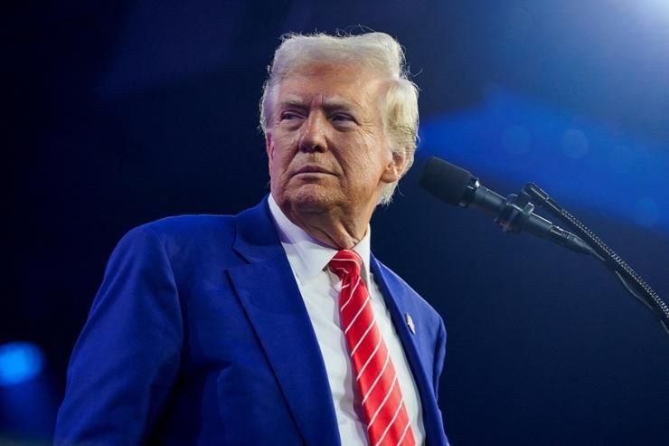 [TRUMP 2.0] South Korea faces Trump era without president