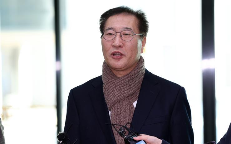 Yoon appoints new justice minister - Vimarsana News