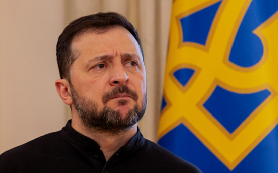 Trump tells 'dictator' Zelenskyy to move fast or lose Ukraine