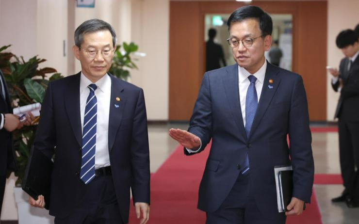 Korea to establish AI copyright system by year-end - Vimarsana News