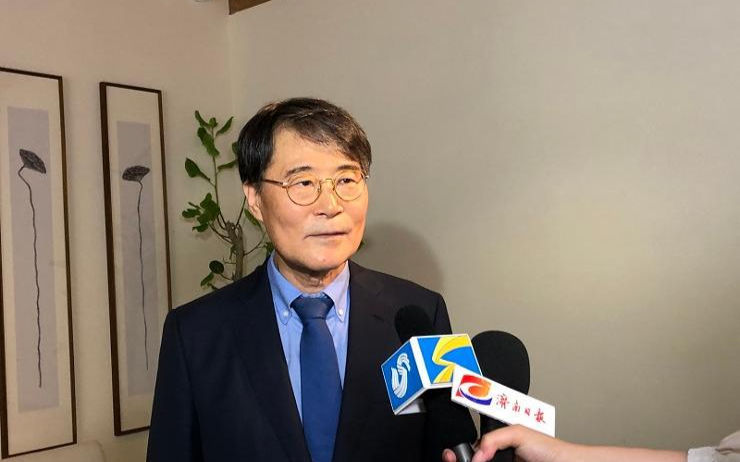 Ex-presidential policy chief questioned over alleged statistics falsification - Vimarsana News