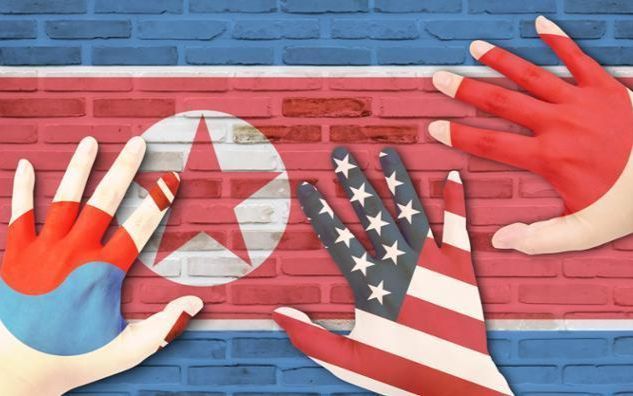 S. Korea, US, Japan hold trilateral working-level talks on NK cyber threats - Vimarsana News