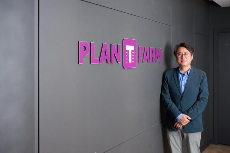 [INTERVIEW] PlanTFarm targets US, Middle East vertical farm markets - Vimarsana News