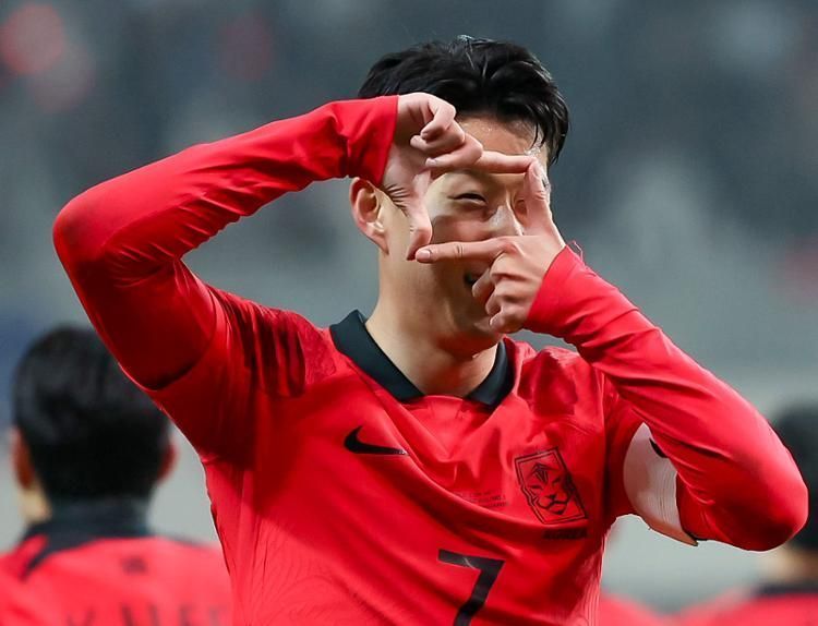 Korea cruise past Singapore to kick off World Cup qualification - Vimarsana News