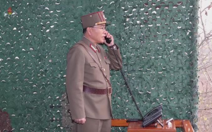 Key N. Korea missile official heading missile bureau: Seoul - Vimarsana News