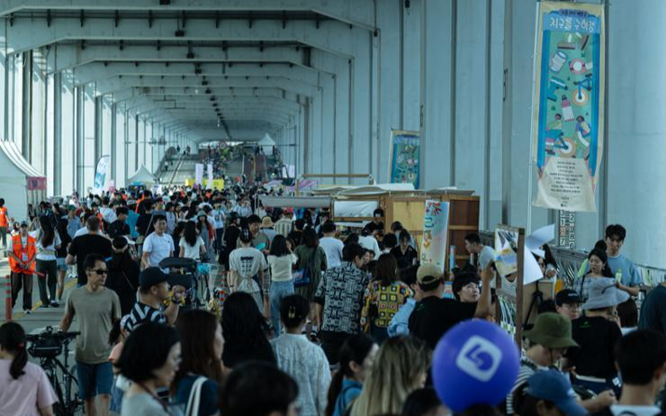 Jamsu Bridge to be transformed into car-free pedestrian bridge by 2026 - Vimarsana News