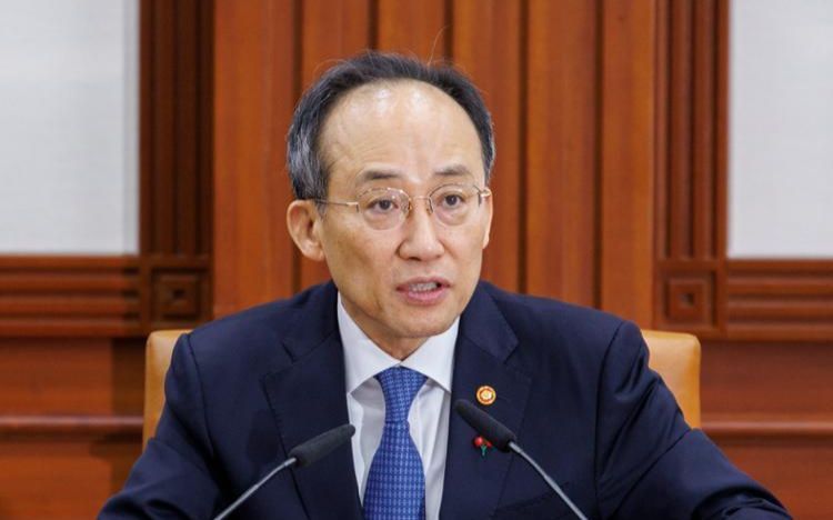 Korea to extend $28.8 bil. of policy financing for rechargeable battery industry - Vimarsana News