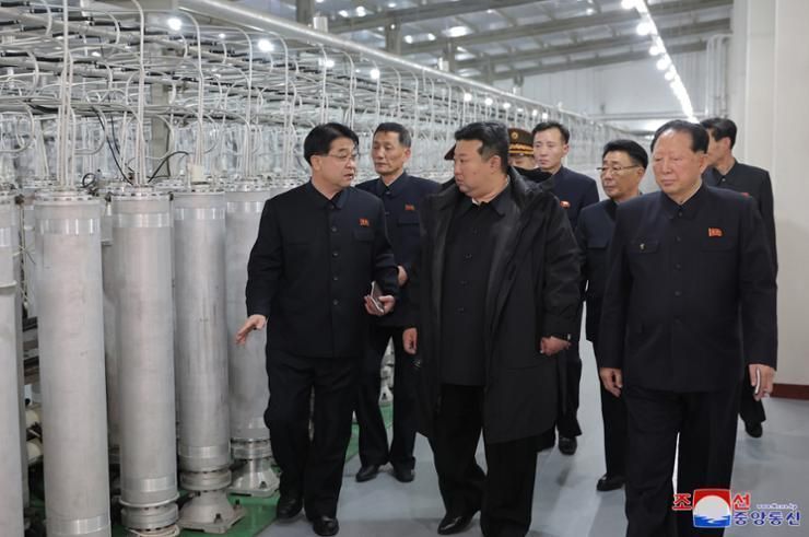 N. Korea criticizes US missile defense plan, vows to bolster nuke deterrence