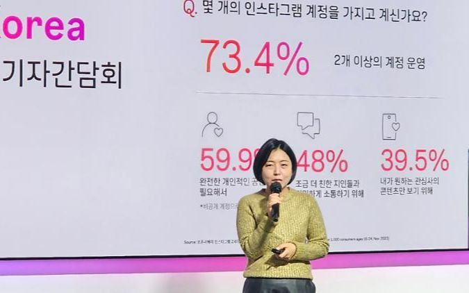 Microtrends top Instagram analytics in 2023 - Vimarsana News