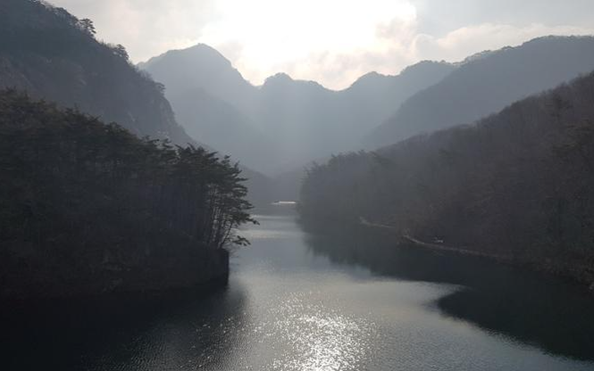 Buan, where centuries-old Buddhist culture meets Korea's quaint nature - Vimarsana News