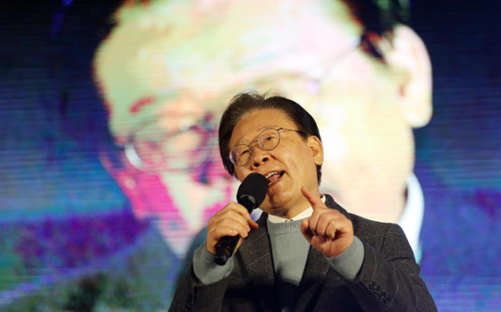 'I will never die': Opposition leader's guilty verdict intensifies anti-gov't campaign