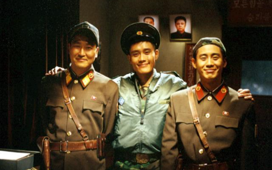 'JSA: Joint Security Area' cast and director reunite after 25 years