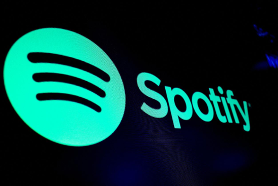 Spotify forecasts profit above estimates on subscriber growth, price increases