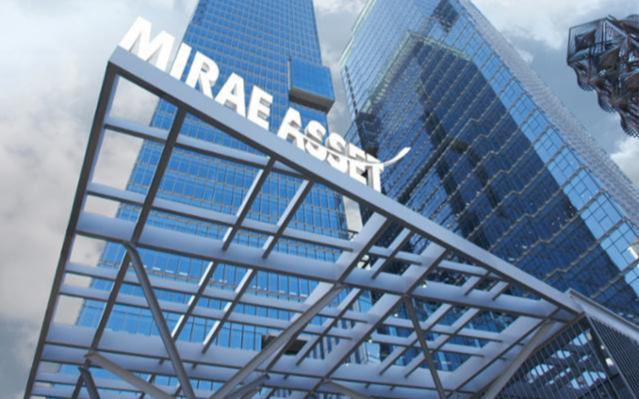 Mirae Asset rolls out S&P500 tracker with monthly dividends - Vimarsana News