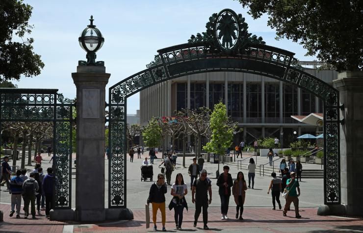US House chair asks American universities to reveal info on their Chinese nationals