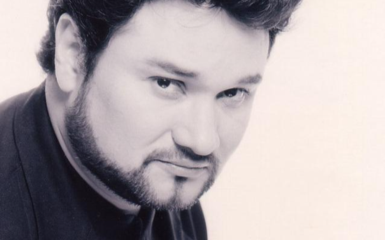 World-renowned tenor Ramon Vargas joins Seoul National University as professor