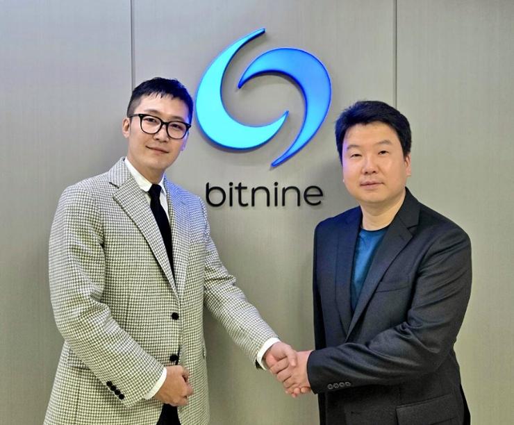Advertising agency Directors Company takes over database firm Bitnine